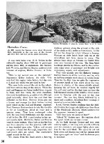 "Riding The Pennsy T-1," Page 38, 1943
